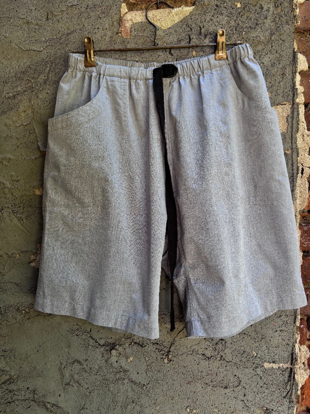 Rachel Comey Cotton Lounge Shorts